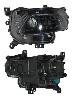 Foto 1 | Faro Derecha Jeep Cherokee 2017 2018