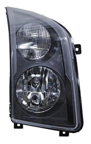 Foto 2 pulgar | Faro Derecha Volkswagen Crafter  2008 2009 2010 2011 2012 2013 2014 2015 2016