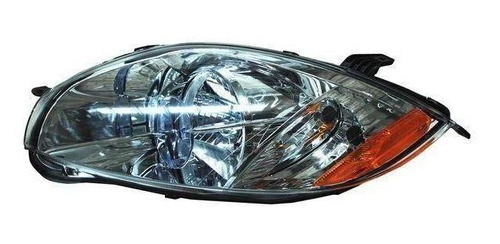 Faro Izquierda Mitsubishi Eclipse  2006 2007 2008