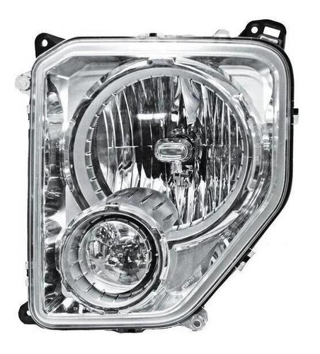 Faro Izquierda Jeep Liberty  2008 2009 2010 2011 2012 2013