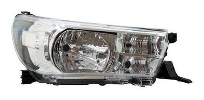 Foto 1 | Faro Derecha Toyota Hilux 2016 2017 2018 2019 2020