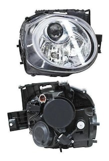 Foto 1 | Faro Derecha Nissan Juke 2015 2016