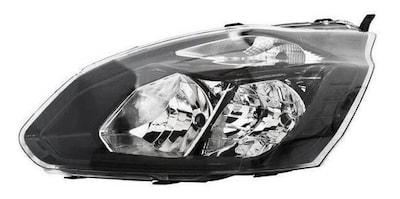 Foto 1 | Faro Izquierda Ford Transit 2014 2015 2016 2017 2018 2019 2020