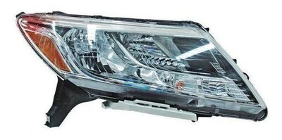 Foto 1 | Faro Derecha Nissan Pathfinder 2013 2014 2015 2016