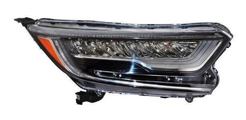 Faro Derecha Honda Cr-v  2017 2018 2019 2020