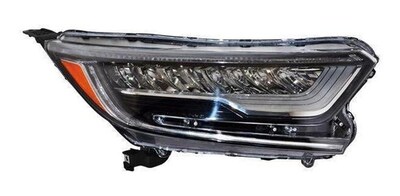Foto 1 | Faro Derecha Honda Cr-v 2017 2018 2019 2020