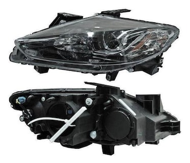 Foto 1 | Faro Izquierda Mazda Cx9 2013 2014 2015