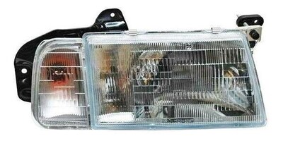 Foto 1 | Faro Derecha Chevrolet Tracker 1990 1991 1992 1993 1994 1995 1996 1997 1998