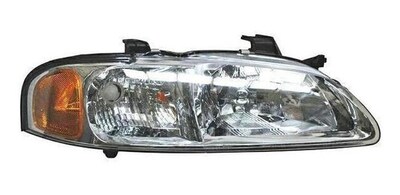 Foto 1 | Faro Derecha Nissan Sentra 2001 2002 2003