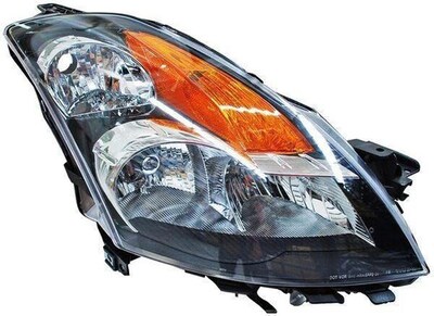 Foto 1 | Faro Derecha Nissan Altima 2007 2008 2009