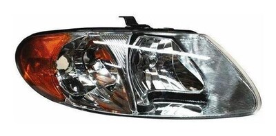 Foto 1 | Faro Derecha Chrysler Voyager 2001 2002 2003 2004 2005 2006 2007 2008