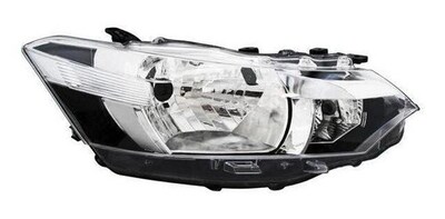 Foto 1 | Faro Derecha Toyota Yaris 2013 2014 2015 2016 2017