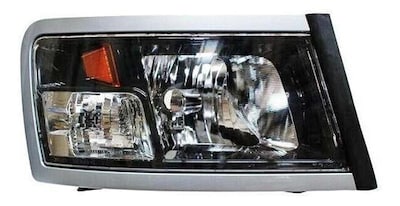 Foto 1 | Faro Derecha Dodge Dakota 2008 2009 2010 2011