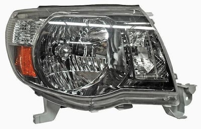 Foto 1 | Faro Derecha Toyota Tacoma 2009 2010 2011