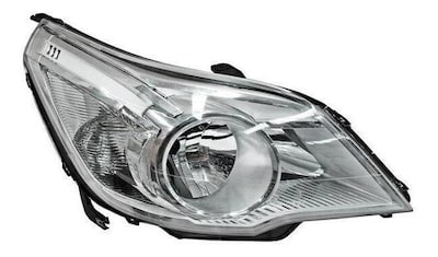 Foto 1 | Faro Derecha Chevrolet Tornado 2011 2012 2013 2014 2015 2016 2017 2018