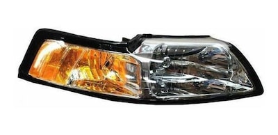 Foto 1 | Faro Derecha Ford Mustang 1999 2000 2001 2002 2003 2004