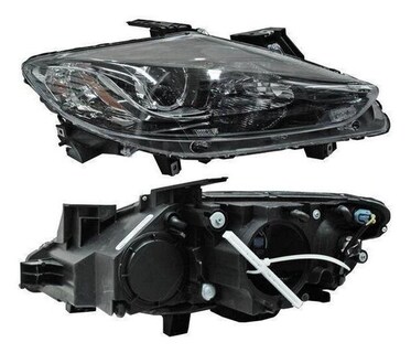 Foto 1 | Faro Derecha Mazda Cx9 2013 2014 2015