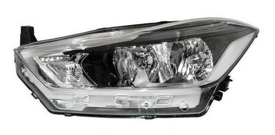 Foto 1 | Faro Izquierda Nissan Kicks 2017 2018 2019 2020