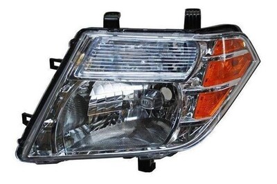 Foto 1 | Faro Izquierda Nissan Pathfinder 2008 2009 2010 2011 2012