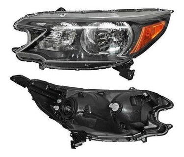 Foto 1 | Faro Izquierda Honda Cr-v 2012 2013 2014