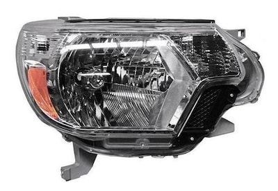 Foto 1 | Faro Derecha Toyota Tacoma 2012 2013 2014 2015