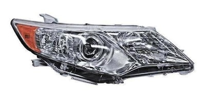 Foto 1 | Faro Derecha Toyota Camry 2012 2013 2014
