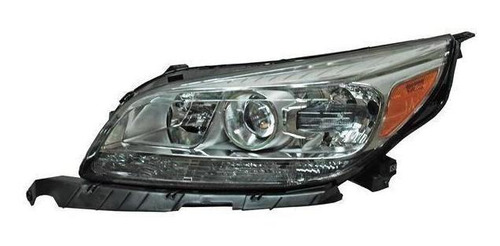 Faro Izquierda Chevrolet Malibu  2013 2014 2015