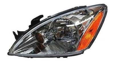 Foto 1 | Faro Izquierda Mitsubishi Lancer 2004 2005 2006 2007