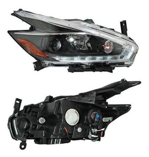 Foto 1 | Faro Derecha Nissan Murano 2015 2016 2017 2018 2019 2020