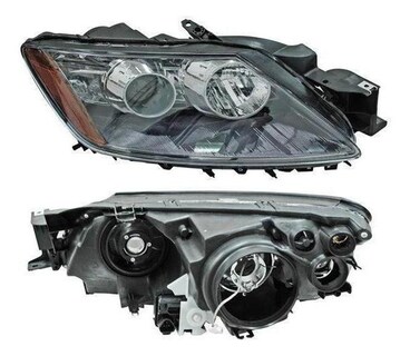 Foto 1 | Faro Derecha Mazda Cx7 2007 2008 2009 2010 2011 2012