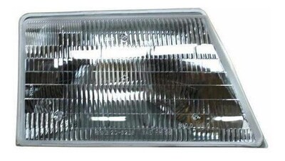 Foto 1 | Faro Derecha Ford Ranger 1998 1999 2000 2001 2002 2003 2004