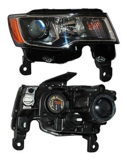 Foto 1 | Faro Derecha Jeep Grand Cherokee 2017 2018