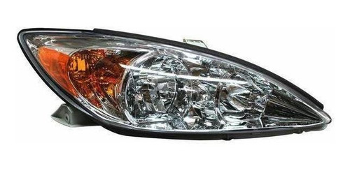 Foto 2 pulgar | Faro Derecha Toyota Camry  2002 2003 2004
