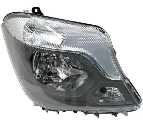 Faro Derecha Mercedes Benz Sprinter  2014 2015 2016 2017