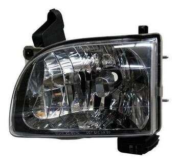 Foto 1 | Faro Izquierda Toyota Tacoma 2001 2002 2003 2004