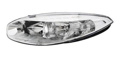 Foto 1 | Faro Izquierda Renault Fluence 2011 2012