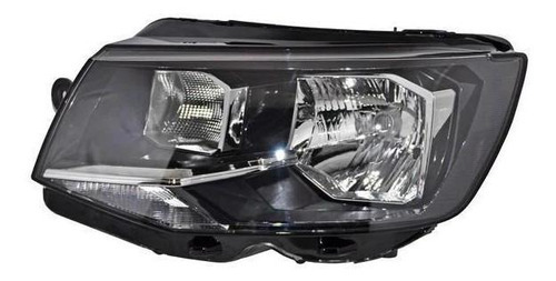 Faro Izquierda Volkswagen Transporter  2016 2017 2018 2019