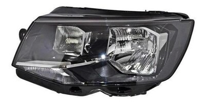 Foto 1 | Faro Izquierda Volkswagen Transporter 2016 2017 2018 2019