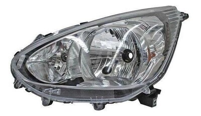 Foto 1 | Faro Izquierda Mitsubishi Mirage 2015 2016