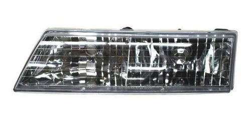 Faro Izquierda Ford Grand Marquis  1995 1996 1997