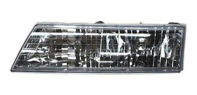 Foto 1 | Faro Izquierda Ford Grand Marquis 1995 1996 1997