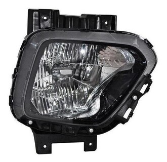 Foto 1 | Faro Derecha Kia Soul 2008 2009 2010 2011 2012 2013 2014 2015 2016