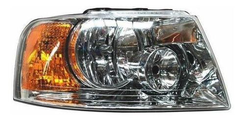 Faro Derecha Ford Expedition  2003 2004 2005 2006