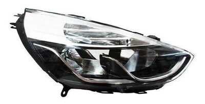 Foto 1 | Faro Derecha Renault Clio 2015 2016