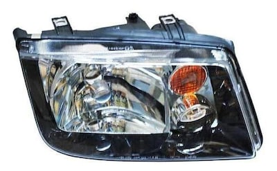 Foto 1 | Faro Derecha Volkswagen Jetta 2006 2007