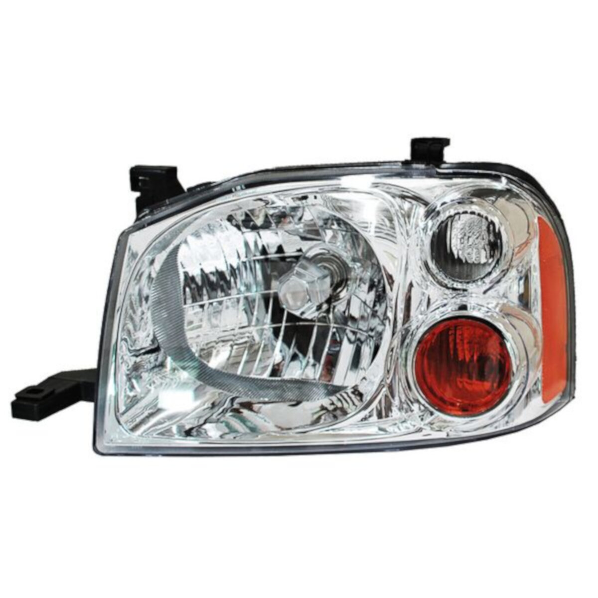 Foto 2 pulgar | Faro Izquierda Nissan D22 Pick Up 2008 2009 2010 2011 2012 2013 2014 2015