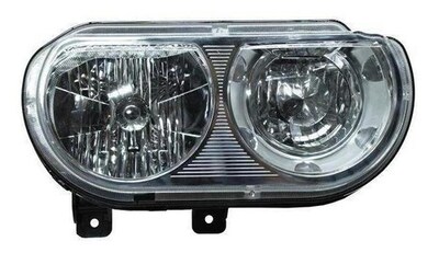 Foto 1 | Faro Derecha Dodge Challenger 2008 2009 2010 2011 2012 2013 2014