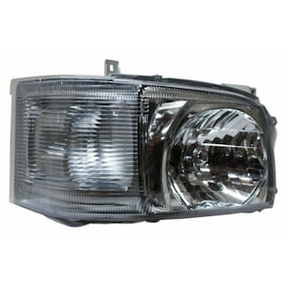 Foto 1 | Faro Derecha Toyota Hiace 2006 2007 2008 2009 2010 2011