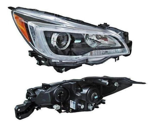 Foto 1 | Faro Derecha Subaru Outback  2016 2017