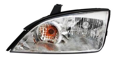 Foto 1 | Faro Izquierda Ford Focus 2005 2006 2007